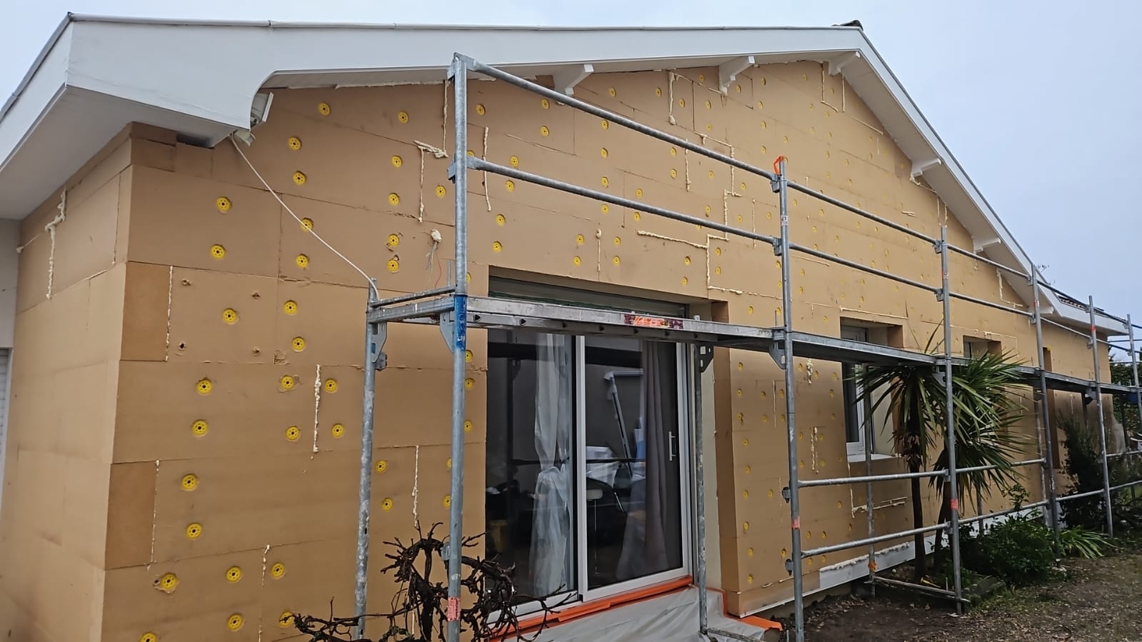 fibre de bois