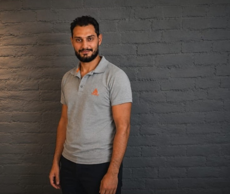 Gokhan Asköy — Fondateur Isopek