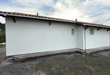 isolation thermique extérieure à Pessac